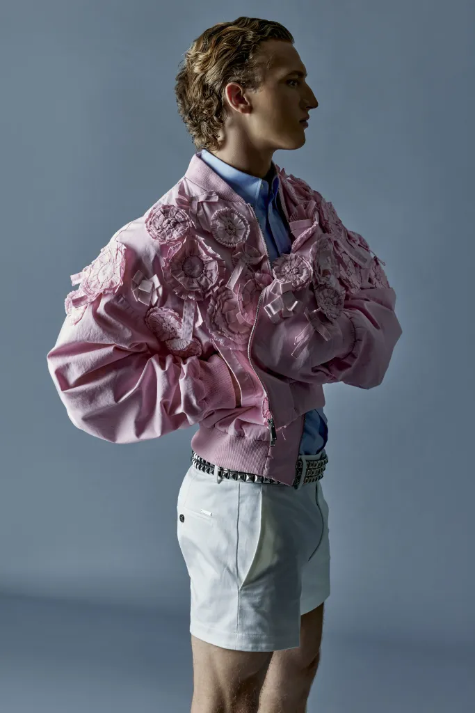 Dsquared2 26SS M 004